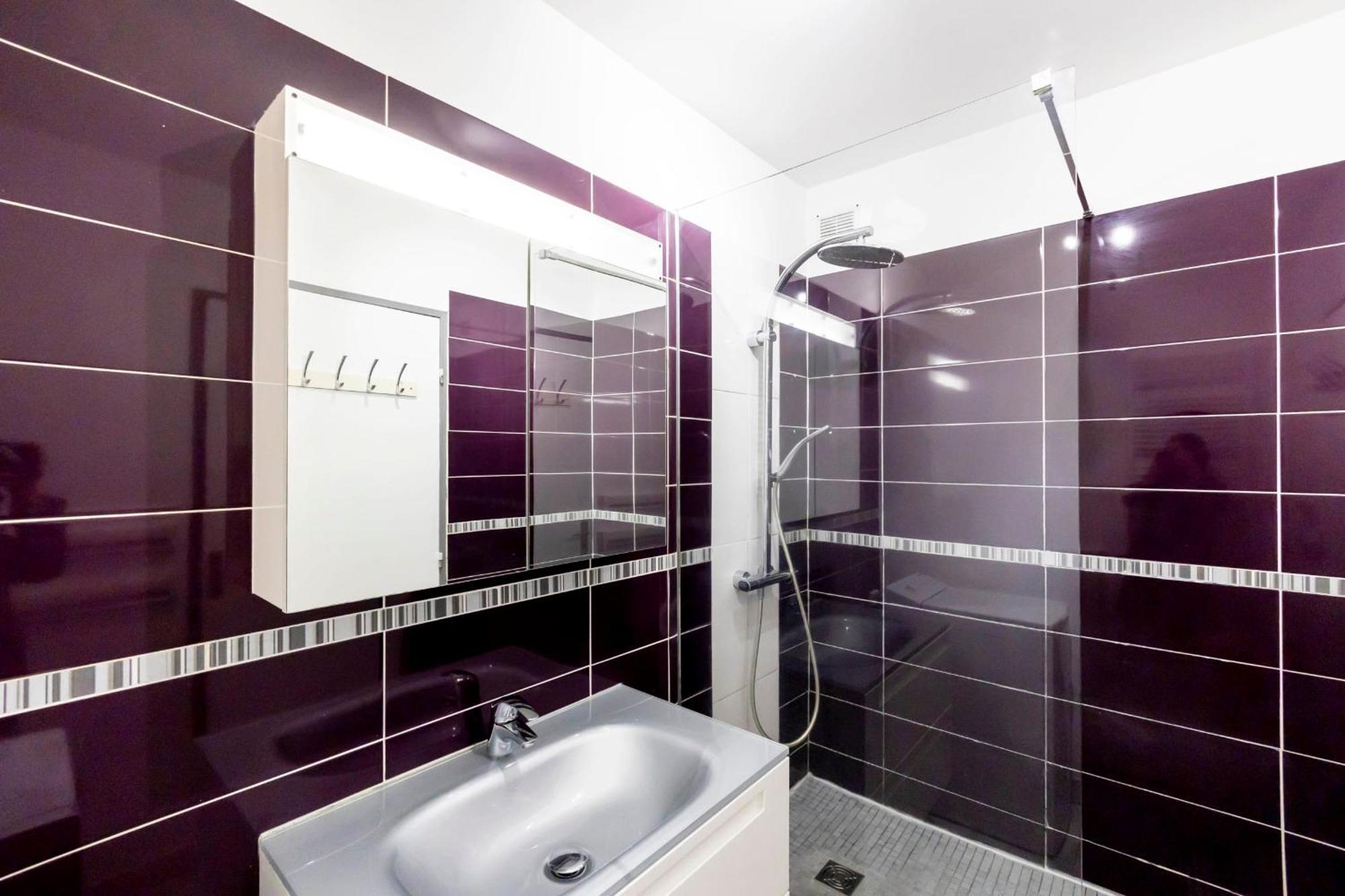 Apartment Fontainebleau Centre Ville - Chez Eloise Fontainebleau
